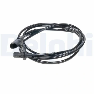 Bilde av DELPHI SS21304 12B1 ABS sensor aktiv 1830mm MERCEDES BENZ: Sprinter 3.5 T Flatvogn lastebil/Chassis, Van