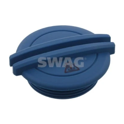 Bilde av SWAG 40 94 0722 Skrulokk, kjølevæsketank 1,5 VOLKSWAGEN: Multivan 5 (7HM, Passat B6 Variant, Touran I, AUDI: A4 B8 Avant, TT Coupé, Allroad