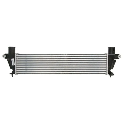 Bilde av THERMOTEC DA9001TT Ladeluftkjøler ISUZU: D Max II Pick up