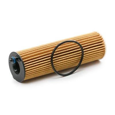 Bilde av HENGST FILTER E866H D367 Oljefilter Filterinnsats MERCEDES BENZ: E Klasse T modell, Sedan, C modell
