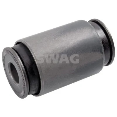 Bilde av SWAG 91 94 1456 Styrestang Lagring framaksel, nede Gummimetallager for casterstag