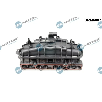 Bilde av DR.MOTOR AUTOMOTIVE DRM6807 Innsugningsmanifold med tetning