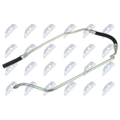 Bilde av Hydraulikkslange, styring, ford focus ii, c max, sedan turnier 1 322 564, 371 417, 419, 423, 3