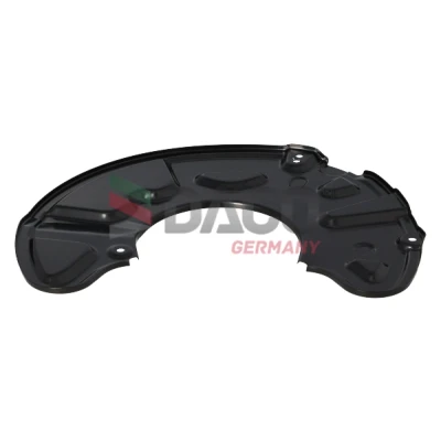 Bilde av DACO Germany 612327 Bremseskjold MERCEDES BENZ: E Klasse T modell, GLK, C modell