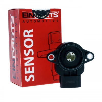 Bilde av EINPARTS EPS2116 Drosselventilstilling uten kabel TOYOTA: RAV4 I SUV Cabrio, Corolla VIII Liftback, Avensis II Station Wagon
