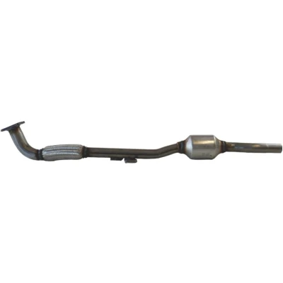 Bilde av Katalysator, Senter, seat arosa, vw lupo i, polo, 6N0253058PX