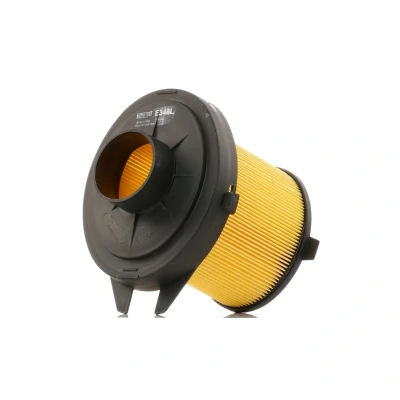 Bilde av HENGST FILTER E348L Luftfilter 197 140 Filterinnsats PEUGEOT: 205 I Hatchback, 106 II CITROËN: AX, BX Hatchback