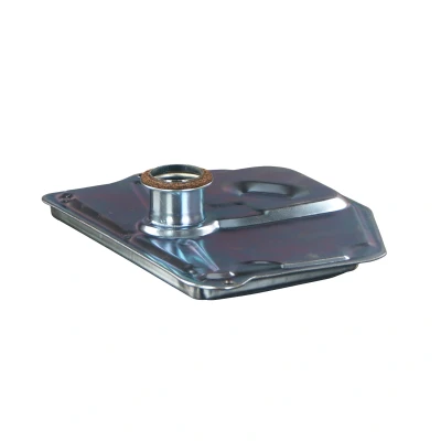 Bilde av FEBI BILSTEIN 08884 hydraulisk filtersett, automatgir med tetningsring MERCEDES BENZ: SL Cabrio, Coupé