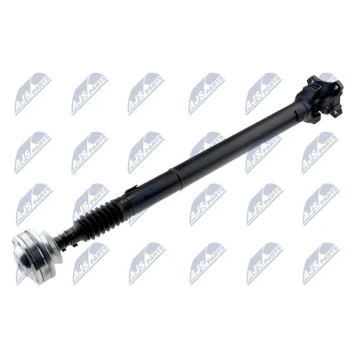 Bilde av NTY NWN CH 013 Kardang foran JEEP: GRAND CHEROKEE 3