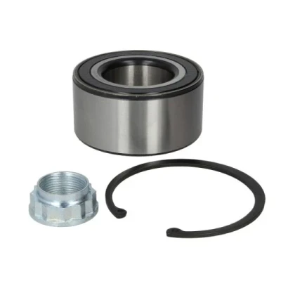 Bilde av BTA H2B016BTA Hjullagersett bakaksel 85 BMW: 3 Touring, Sedan, 1 Hatchback