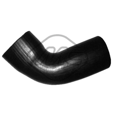 Bilde av Ladeluftslange, Nede, audi a4 b6, b6 avant, 8E0 145837 F