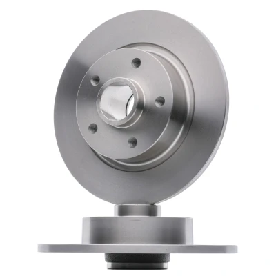 Bilde av BOSCH 0 986 479 682 Bremseskiver 274 11 5 114,3 fullt ut oljet uten hjullager, integrert magnetisk sensorring RENAULT: GRAND SCENIC 3