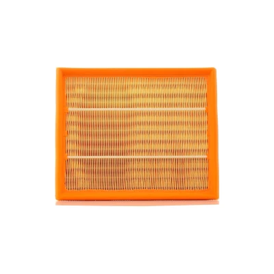 Bilde av MAHLE ORIGINAL LX 422 Luftfilter 57,3 213 254,0 Filterinnsats BMW: 5 Touring, Sedan, X5