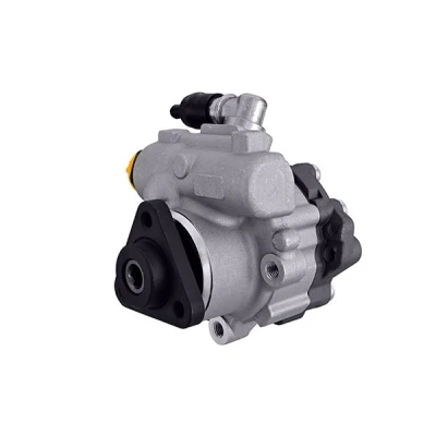 Bilde av HELLA 8TL 359 003 211 Hydraulikkpumpe hydraulisk 130 AUDI: A4 B8 Avant, A5 Sportback, Sedan