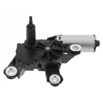 Bilde av MAPCO 90210 Vindusviskermotor 12V bak SKODA: Roomster, Fabia 2