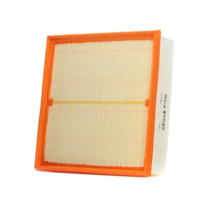 Bilde av PURFLUX A1536 Luftfilter 57 215 231 Filterinnsats MERCEDES BENZ: A Klasse, GLA, B Klasse