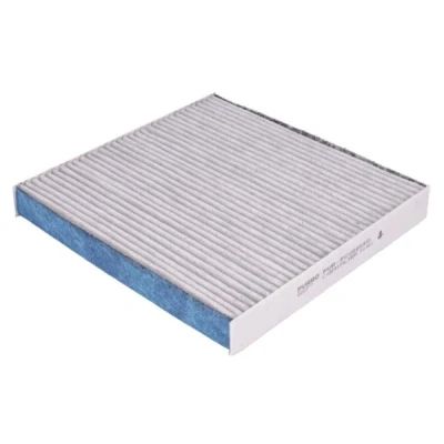 Bilde av PURRO PUR PC8046AG Kupéfilter Karbonfilter 224 234 30 HONDA: CR V 3, CIVIC 9 Tourer, 4