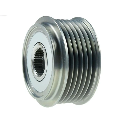 Bilde av AS PL AFP5013 Frihjul Dynamo