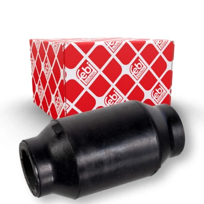 Bilde av FEBI BILSTEIN 42355 Styrestang Lagring framaksel venstre, nede, høyre