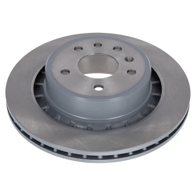 Bilde av FEBI BILSTEIN 43812 Bremseskiver bakaksel 300 20 5 110 innvendig ventilert belagt SAAB: 9 Stasjonsvogn, Sedan