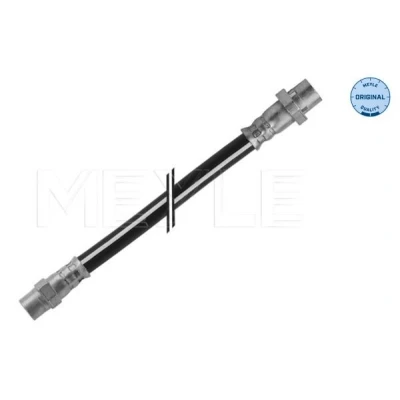 Bilde av MEYLE 300 343 2108 Bremseslange bakaksel 225 BMW: 3 Cabrio, Sedan