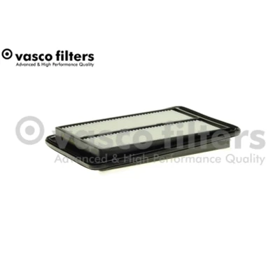 Bilde av DAVID VASCO A644 Luftfilter 40 172 253 firkantet Filterinnsats NISSAN: Qashqai 2, RENAULT: Kadjar
