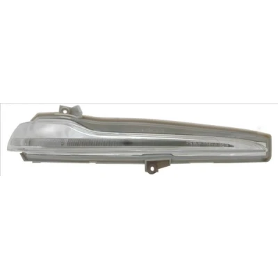Bilde av TYC 321 0186 3 Blinklys Venstre sidespeil med LED MERCEDES BENZ: C Klasse T modell, V Klasse, Sedan