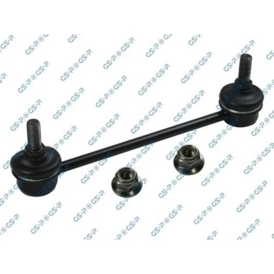 Bilde av stang, stabilisator, Høyre bakaksel, Venstre hyundai,kia, 555301D000, 555302G000, 555302G500, 555302H200