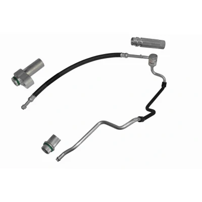 Bilde av VEMO V15 20 0011 Lavtrykksledning, klimaanlegg VOLKSWAGEN: Golf 4