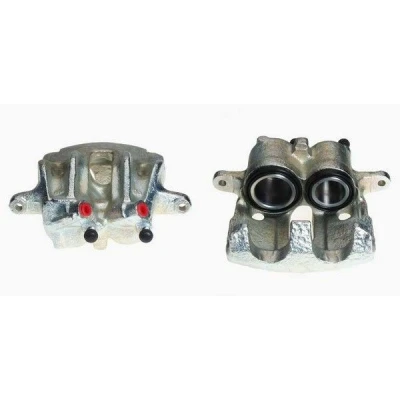 Bilde av BUDWEG CALIPER 342235 Bremsecaliper FIAT: Ducato II Flatvogn lastebil/Chassis, Minibuss