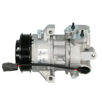 Bilde av THERMOTEC KTT090359 Kompressor 5SE09C 12 PAG 46 R 134a