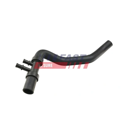 Bilde av FAST FT61151 Radiatorslange EPDM (etyl propylen dien gummi)