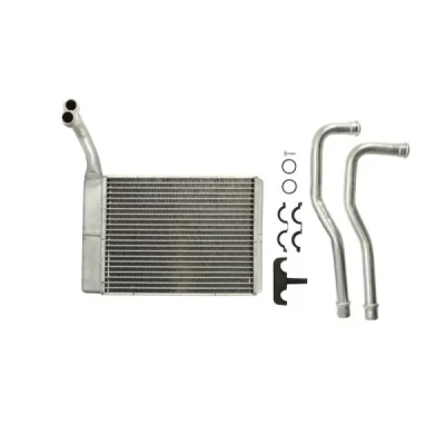Bilde av THERMOTEC D6P021TT Varmeveksler