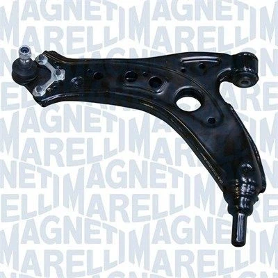 Bilde av Bærebru, Framaksel venstre seat, skoda, vw OE 6Q0407151D*, 6Q0407365A*