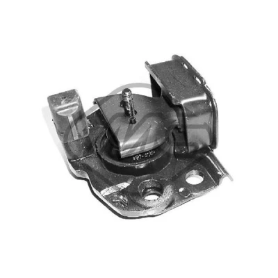 Bilde av Lagring, motor, Foran høyre, renault clio i, rapid skåp/stor limousine, safrane 7700818994