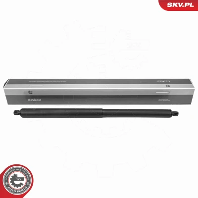 Bilde av ESEN SKV 52SKV845 Gassfjær 629mm høyre bak FORD USA: Explorer Mk5 (U502) 3.5 T 4WD 2015
