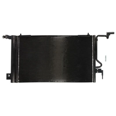 Bilde av THERMOTEC KTT110043 Kondensator med tørker 580 X 341 16 mm Aluminium CITROËN: Xsara Coupé