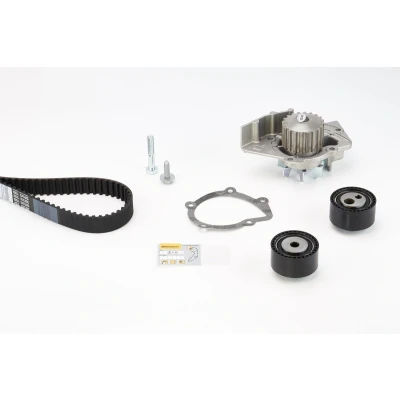 Bilde av CONTITECH CT1063WP1 Vannpumpe + Registerreimsett 144 SUZUKI: Grand Vitara 1 SUV, CITROËN: Jumpy I MPV, PEUGEOT: Expert I, 807