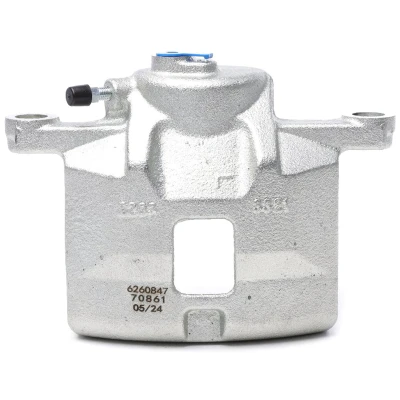 Bilde av METZGER 6260847 Bremsecaliper framaksel venstre OPEL: Monterey A