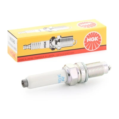 Bilde av NGK 96596 Tennplugg M12 x 1,25 SW: 16 mm VOLKSWAGEN: up! Hatchback, Golf 7, Polo V SKODA: Fabia III Rapid Spaceback, Citigo