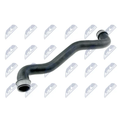 Bilde av NTY CPP ME 030 Radiatorslange MERCEDES BENZ: E Klasse T modell, Sedan, C modell