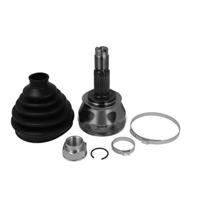 Bilde av METELLI 15 1687 Drivknute gummi
