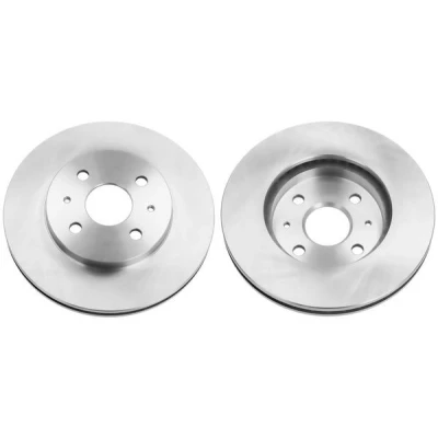 Bilde av OPTIMAL BS 9128C Bremseskiver framaksel 254 22 04/06 ventilert belagt SUBARU: JUSTY 4, DAIHATSU: Sirion II, Materia