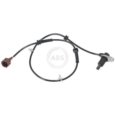 Bilde av Sensor, hjulturtall, Venstre bakaksel, nissan almera ii, sentra v, 479016M060