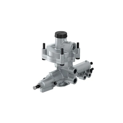 Bilde av WABCO 4757145097 Bremsereduseringsventil