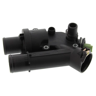Bilde av MAPCO 28421 Termostat 83 med tetning plast kapsling CITROËN: C5 III Stasjonsvogn, PEUGEOT: 407 SW