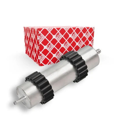 Bilde av FEBI BILSTEIN 108286 Drivstoffilter ledningsfilter AUDI: Q5