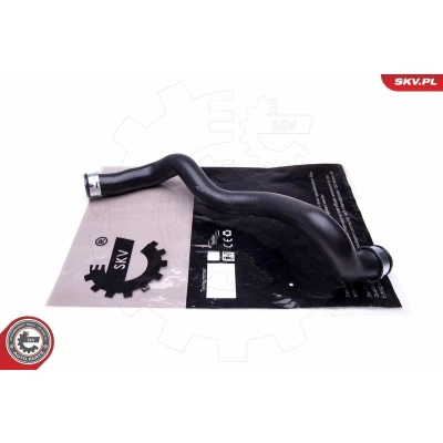 Bilde av Radiatorslange, mercedes benz, 2045013182, A2045013182