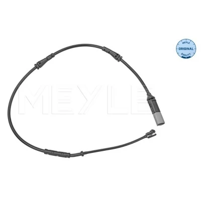 Bilde av MEYLE 314 527 0045 Bremsebeleggslitasje framaksel BMW: