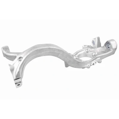 Bilde av VAICO V10 5118 Styrespindel framaksel høyre Original Quality AUDI: A6 C6 Sedan, Allroad, Avant